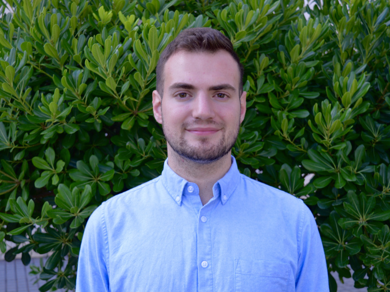 Foto de Lorenzo Gutiérrez