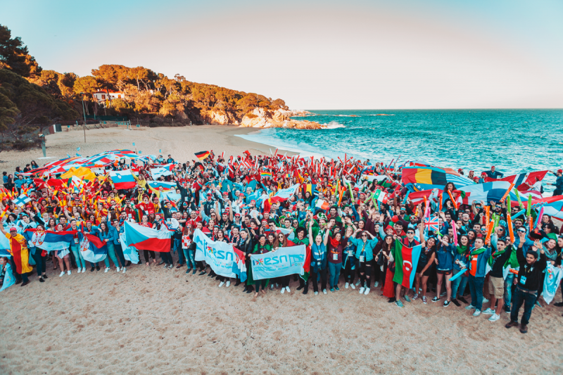 Annual General Meeting en Costa Brava (2018)